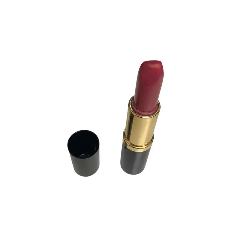 Estee‎ Lauder Pure Color Crystal lipstick Rose Petal 14 Creme Full Size